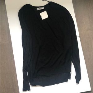 ZARA lightweight knit